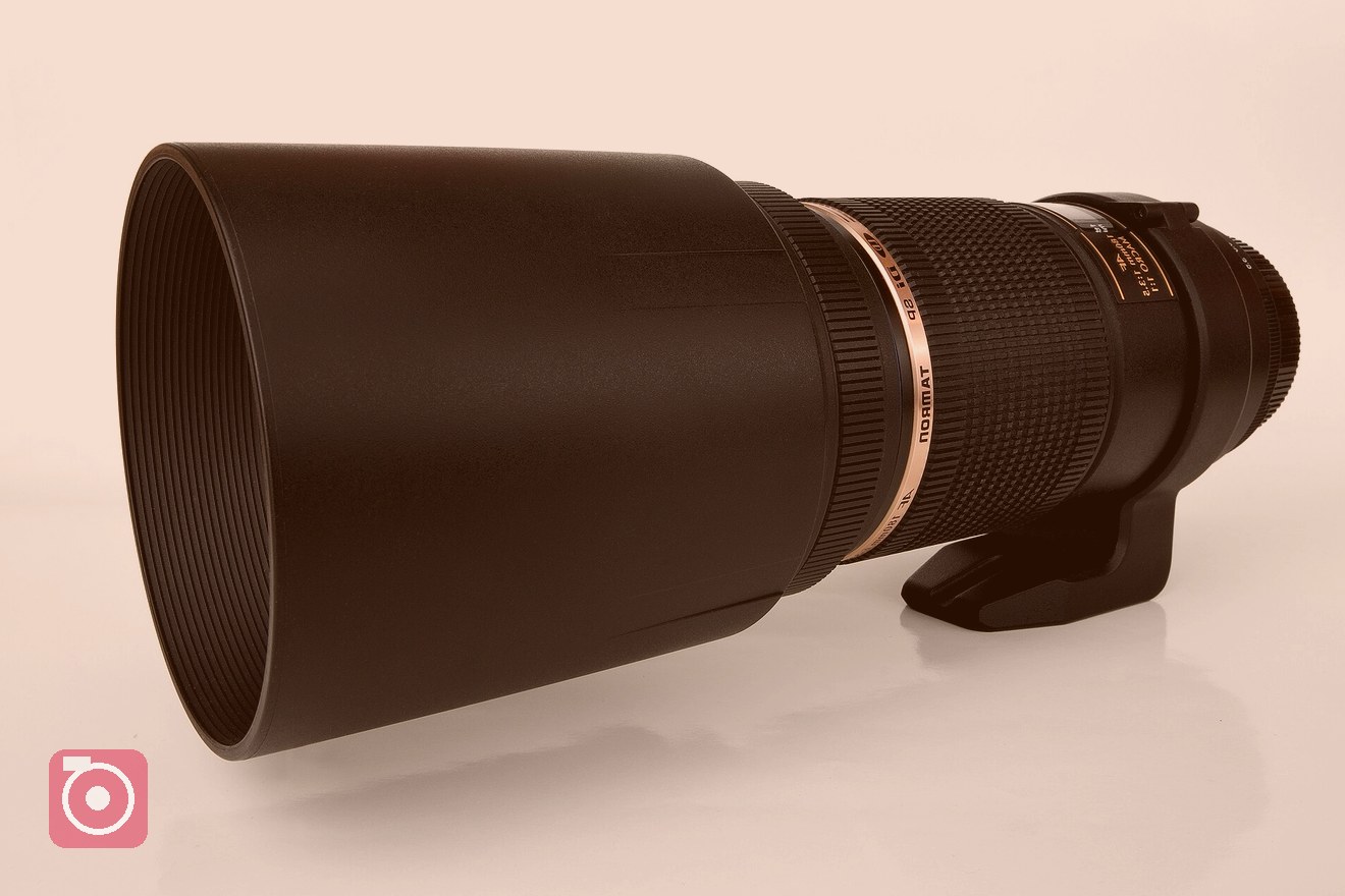 photo equipment category